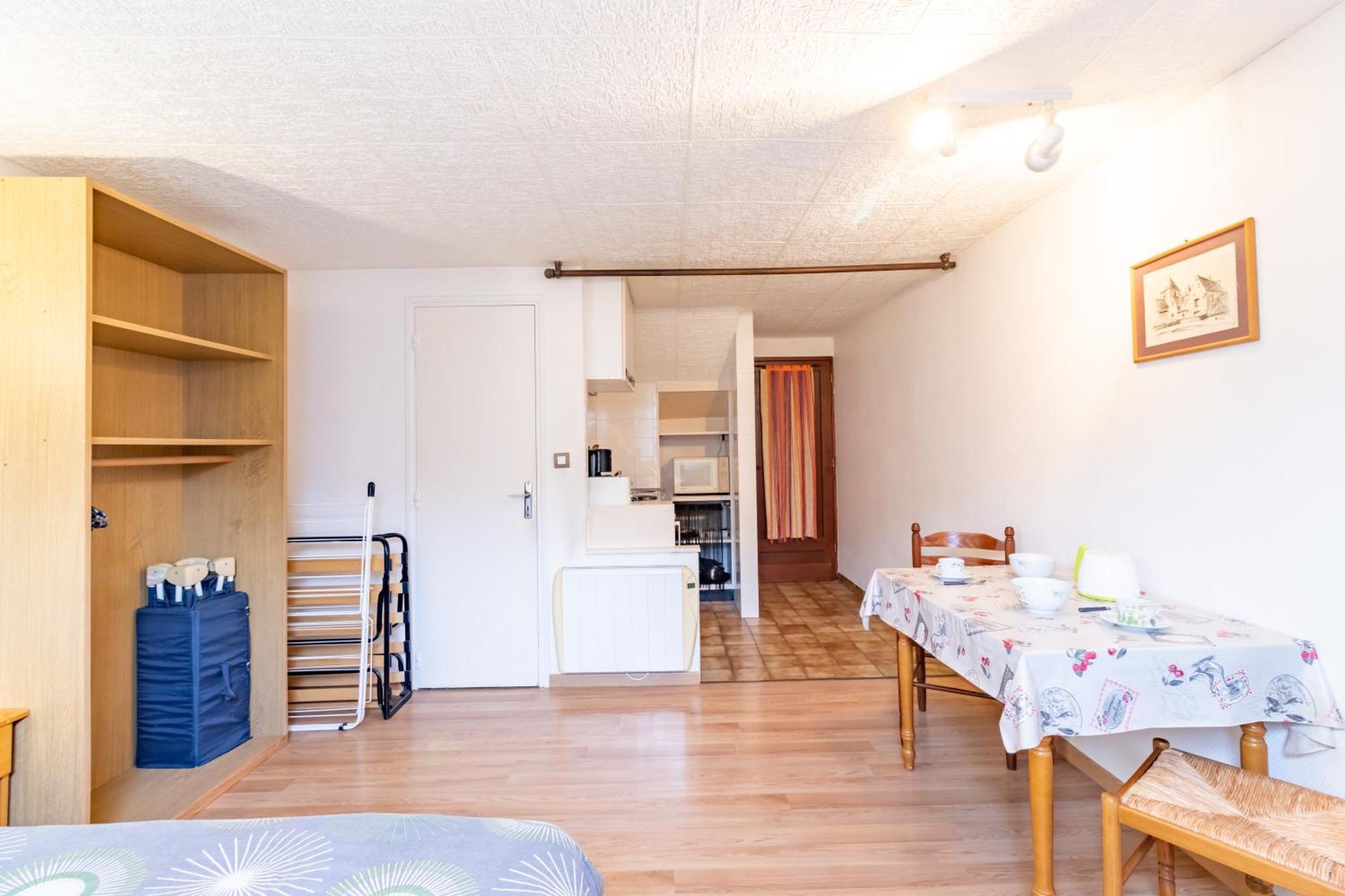 La Residence Du Vieux Four Saint-Genies Εξωτερικό φωτογραφία
