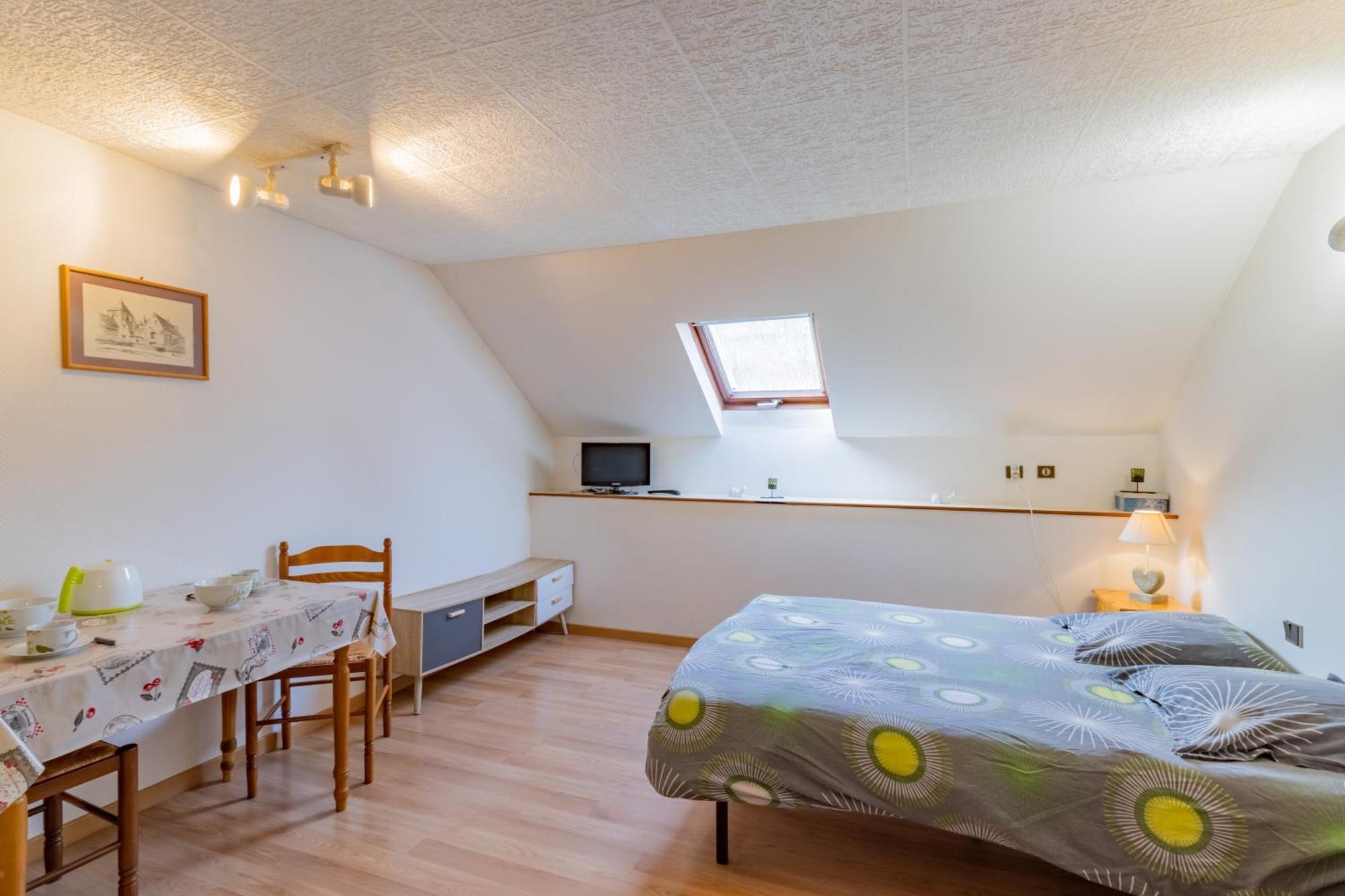 La Residence Du Vieux Four Saint-Genies Εξωτερικό φωτογραφία