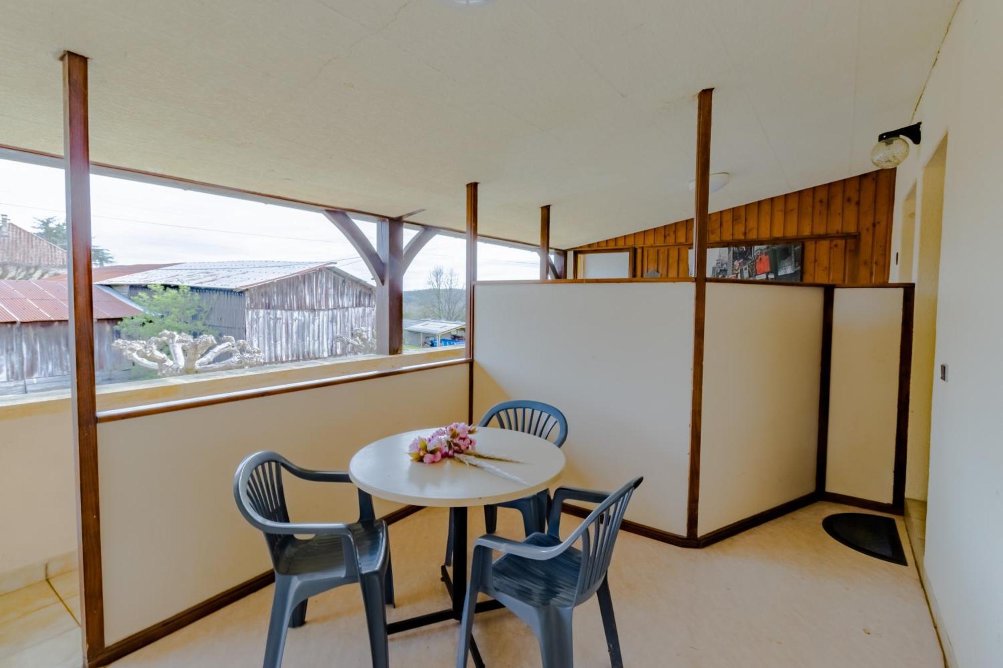La Residence Du Vieux Four Saint-Genies Εξωτερικό φωτογραφία