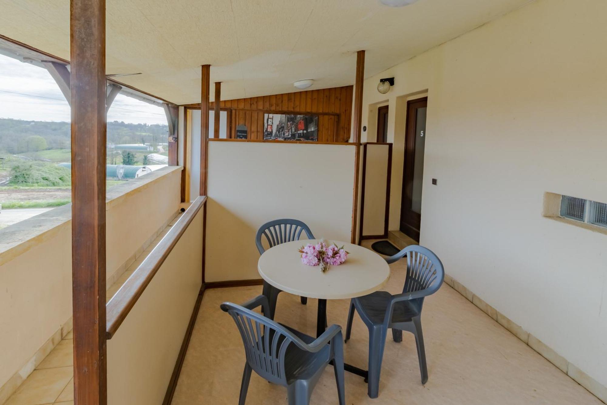 La Residence Du Vieux Four Saint-Genies Εξωτερικό φωτογραφία